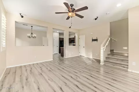 Living - 3885 E Santa Fe Ln, Gilbert, AZ 85297 photo 2 of 4