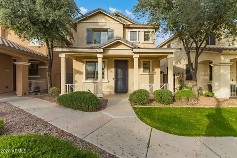 3885 E Santa Fe Ln, Gilbert, AZ 85297