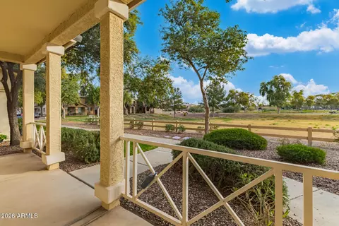 Exterior - 3885 E Santa Fe Ln, Gilbert, AZ 85297 photo 2 of 5