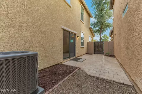 Exterior - 3885 E Santa Fe Ln, Gilbert, AZ 85297 photo 5 of 5
