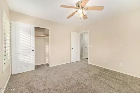 Bedroom - 3885 E Santa Fe Ln, Gilbert, AZ 85297 photo 1 of 1