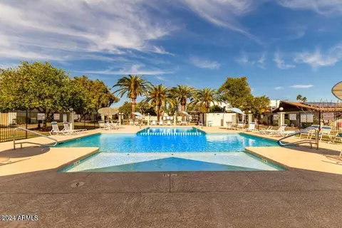 6721 E Mcdowell Rd #316G, Scottsdale, AZ 85257