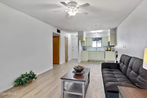 6721 E Mcdowell Rd #316G, Scottsdale, AZ 85257