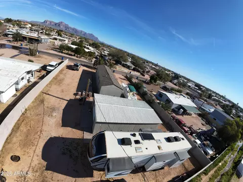 694 S Desert View Dr, Apache Junction, AZ 85120 photo 23