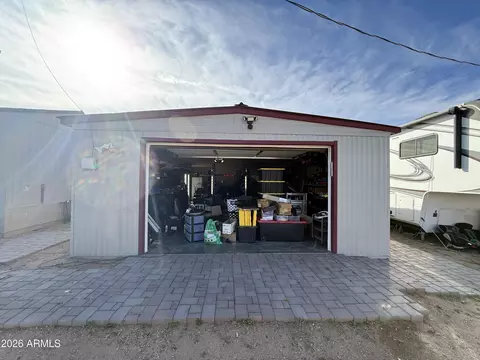 694 S Desert View Dr, Apache Junction, AZ 85120 photo 22