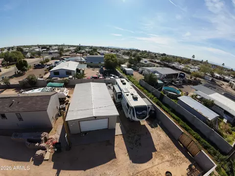 694 S Desert View Dr, Apache Junction, AZ 85120 photo 21