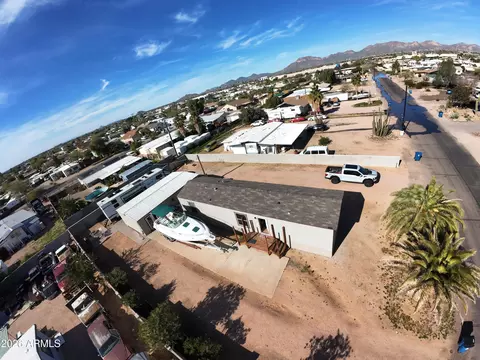 694 S Desert View Dr, Apache Junction, AZ 85120 photo 20