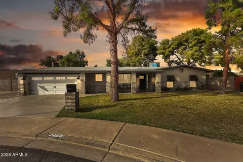 2204 E Dartmouth St, Mesa, AZ 85213