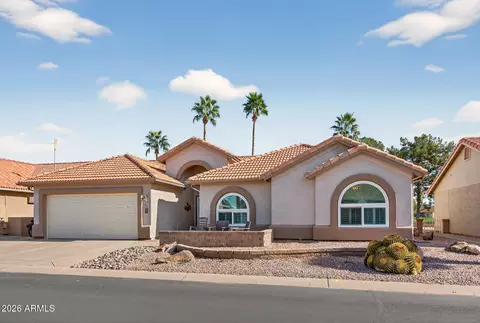 6381 S Pebble Beach Dr, Chandler, AZ 85249