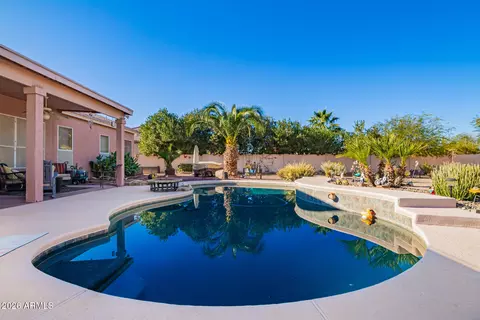 450 W Casa Grande Lakes Blvd, Casa Grande, AZ 85122