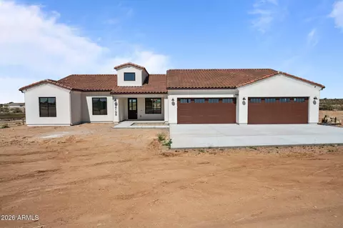 34198 S State Route 89 Hwy, Wickenburg, AZ 85390
