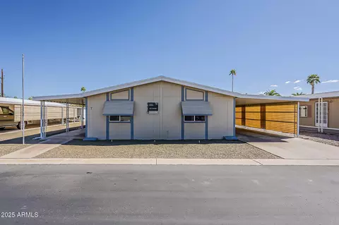 3330 E Main St #7, Mesa, AZ 85213