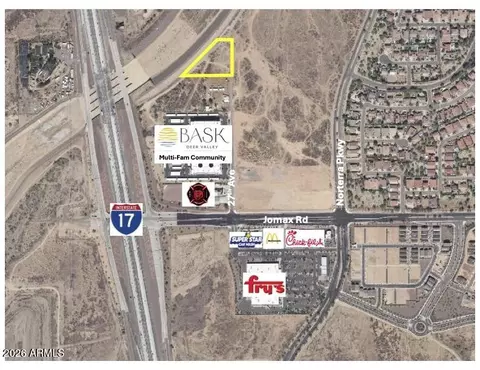268 N Nn N 27th Ave #-, Phoenix, AZ 85085