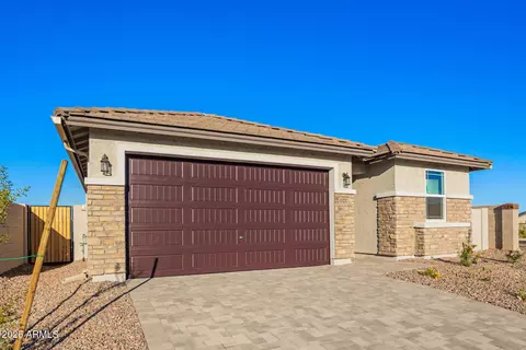 13232 W Ranch Gate Rd, Peoria, AZ 85383