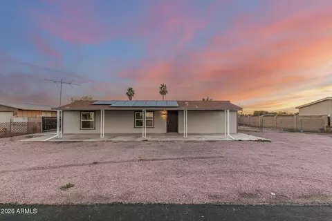 7013 W Karen Lee Ln, Peoria, AZ 85382