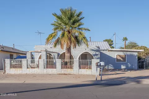 240 E Beech Ave, Casa Grande, AZ 85122