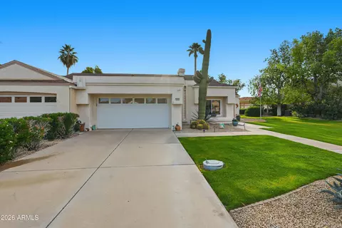 20409 N 133rd Way, Sun City West, AZ 85375