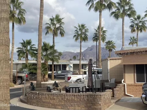 1537 S Omaha Dr #537, Apache Junction, AZ 85119 photo 4