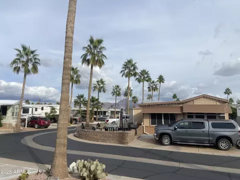 1537 S Omaha Dr #537, Apache Junction, AZ 85119 photo 3