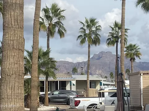 1537 S Omaha Dr #537, Apache Junction, AZ 85119 photo 2