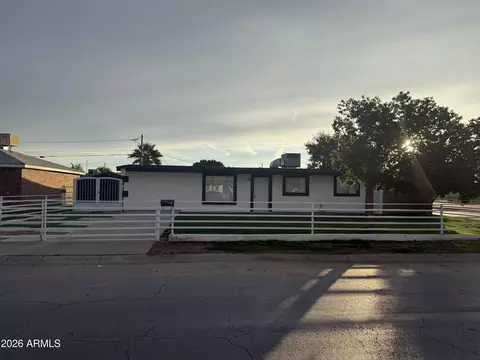 4107 N 49th Dr, Phoenix, AZ 85031