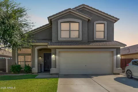 8531 E Milagro Ave, Mesa, AZ 85209