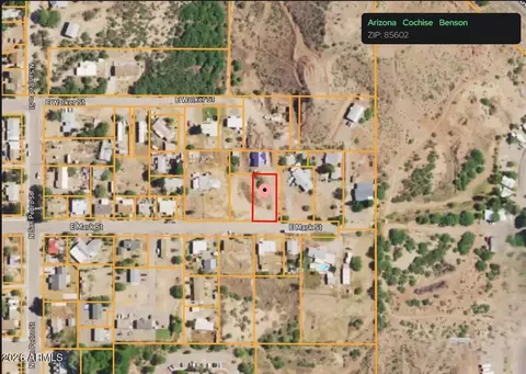 455 E Mark St #_, Benson, AZ 85602 photo 2