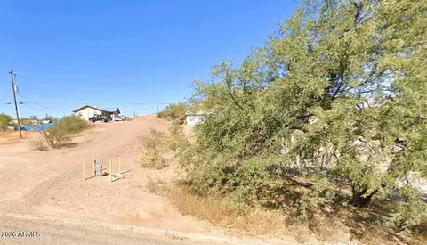 455 E Mark St #_, Benson, AZ 85602