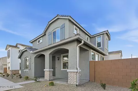 14660 W Soft Wind Dr, Surprise, AZ 85387