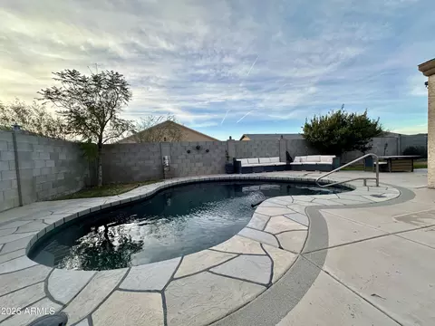 14764 S Amado Blvd, Arizona City, AZ 85123