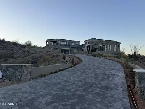 14308 E Mourning Dove Dr, Fountain Hills, AZ 85268