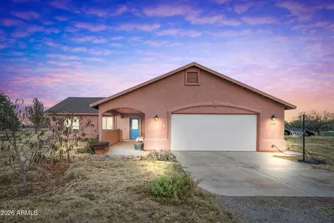 5525 S San Paulo Ave, Sierra Vista, AZ 85650