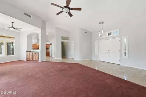 Living - 6460 E Trailridge Cir #2, Mesa, AZ 85215 photo 1 of 4