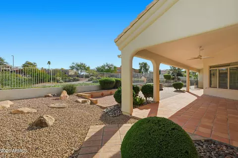 Exterior - 6460 E Trailridge Cir #2, Mesa, AZ 85215 photo 4 of 8