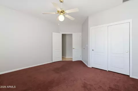 Bedroom - 6460 E Trailridge Cir #2, Mesa, AZ 85215 photo 2 of 2