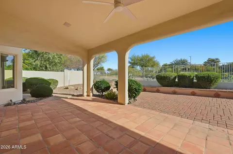 Exterior - 6460 E Trailridge Cir #2, Mesa, AZ 85215 photo 2 of 8