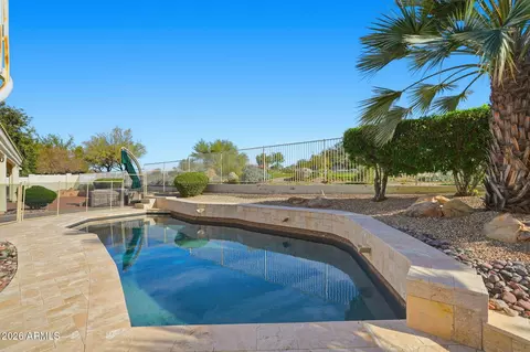 Exterior - 6460 E Trailridge Cir #2, Mesa, AZ 85215 photo 6 of 8
