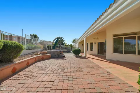 Exterior - 6460 E Trailridge Cir #2, Mesa, AZ 85215 photo 8 of 8