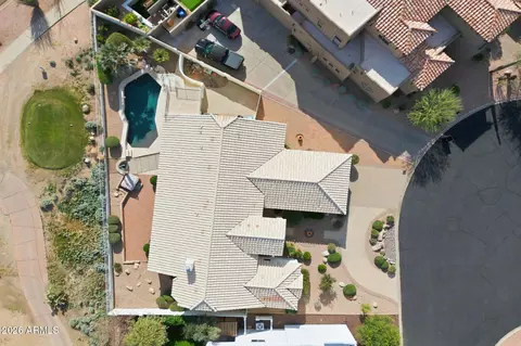 View/Area - 6460 E Trailridge Cir #2, Mesa, AZ 85215 photo 1 of 3