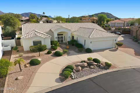 6460 E Trailridge Cir #2, Mesa, AZ 85215