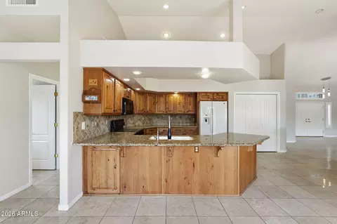 Kitchen - 6460 E Trailridge Cir #2, Mesa, AZ 85215 photo 1 of 2