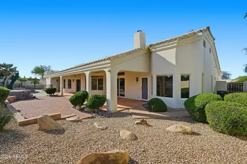 Exterior - 6460 E Trailridge Cir #2, Mesa, AZ 85215 photo 5 of 8