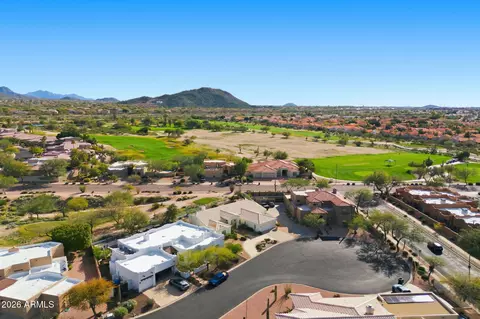 View/Area - 6460 E Trailridge Cir #2, Mesa, AZ 85215 photo 2 of 3