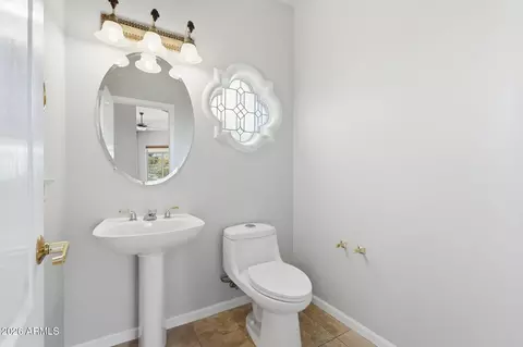 Bath - 6460 E Trailridge Cir #2, Mesa, AZ 85215 photo 3 of 5