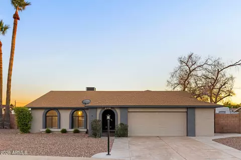 4319 W Sandra Ter, Glendale, AZ 85306