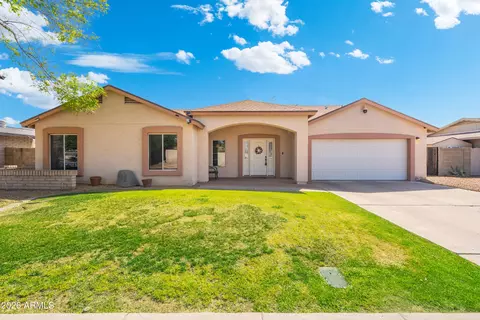 5115 W Kings Ave, Glendale, AZ 85306