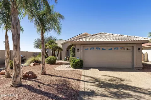 26632 S Nottingham Ct, Sun Lakes, AZ 85248