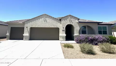 1026 W Descanso Canyon Dr, Casa Grande, AZ 85122