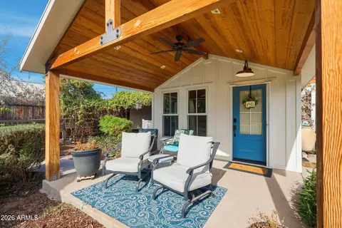 110 W Bruce Ave, Gilbert, AZ 85233 photo 4