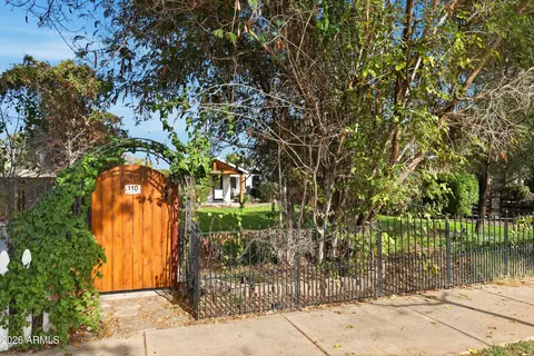 110 W Bruce Ave, Gilbert, AZ 85233 photo 3